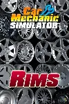 Car Mechanic Simulator - Rims DLC | XBOX | На любой аккаунт
