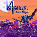 Valfaris: Mecha Therion | XBOX | На любой аккаунт