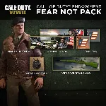 Call of Duty®: WWII - Call of Duty™ Endowment Fear Not Pack | XBOX | На любой аккаунт - irongamers.ru