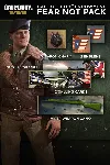 Call of Duty®: WWII - Call of Duty™ Endowment Fear Not Pack | XBOX | На любой аккаунт - irongamers.ru