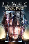 FINAL FANTASY XV ROYAL PACK | XBOX | На любой аккаунт