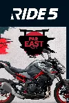 RIDE 5 - Far East Pack | XBOX | На любой аккаунт