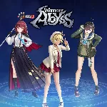 WARRIORS: Abyss - Atelier Series Academy Costume Set | XBOX | На любой аккаунт