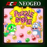 ACA NEOGEO PUZZLE BOBBLE for Windows | PC | На любой аккаунт