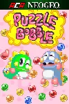 ACA NEOGEO PUZZLE BOBBLE for Windows | PC | На любой аккаунт