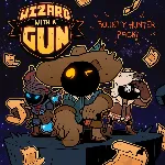 Wizard with a Gun - Bounty Hunter Pack | XBOX | На любой аккаунт