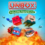 Unbox: Newbie's Adventure | XBOX | На любой аккаунт