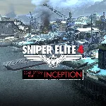 Sniper Elite 4 - Deathstorm Part 1: Inception | XBOX | На любой аккаунт