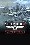 Sniper Elite 4 - Deathstorm Part 1: Inception | XBOX | На любой аккаунт