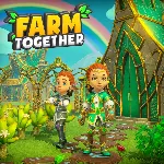 Farm Together - Fantasy Pack | XBOX | На любой аккаунт