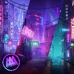 AAA Dynamic Scenes - Neon of Cyber Alleys | XBOX | На любой аккаунт - irongamers.ru
