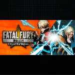 FATAL FURY: City of the Wolves - Legend Edition · Steam РОССИЯ и ВСЕ СТРАНЫ