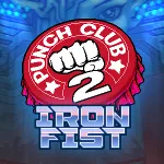 Punch Club 2: The Iron Fist | XBOX | На любой аккаунт