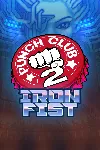 Punch Club 2: The Iron Fist | XBOX | На любой аккаунт