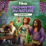 The Sims™ 4 Enchanted by Nature Expansion Pack | XBOX | На любой аккаунт - irongamers.ru
