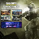 Call of Duty®: Infinite Warfare - DLC1 Sabotage | XBOX | На любой аккаунт