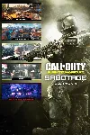 Call of Duty®: Infinite Warfare - DLC1 Sabotage | XBOX | На любой аккаунт