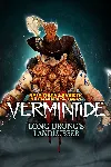 Warhammer: Vermintide 2 - Long Drong's Landlubber | XBOX | На любой аккаунт