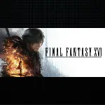 FINAL FANTASY XVI COMPLETE EDITION · Steam ВСЕ СТРАНЫ