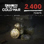 2,400 Call of Duty®: Black Ops Cold War Points | XBOX | На любой аккаунт - irongamers.ru