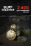 2,400 Call of Duty®: Black Ops Cold War Points | XBOX | На любой аккаунт - irongamers.ru
