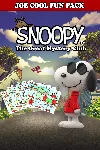 Snoopy & The Great Mystery Club - Joe Cool Fun Pack | XBOX+PC | На любой аккаунт - irongamers.ru