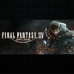 FINAL FANTASY XIV Online Starter Edition · Steam РОССИЯ и ВСЕ СТРАНЫ