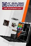 PC Building Simulator Republic of Gamers Workshop | XBOX+PC | На любой аккаунт
