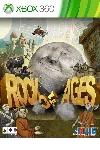 Rock of Ages | XBOX | На любой аккаунт - irongamers.ru