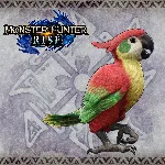 "Menacing Macaw" Cohoot outfit | XBOX+PC | На любой аккаунт