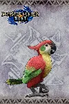 "Menacing Macaw" Cohoot outfit | XBOX+PC | На любой аккаунт