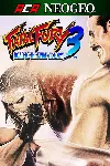 ACA NEOGEO FATAL FURY 3 for Windows | PC | На любой аккаунт