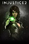 Injustice™ 2 - Enchantress | PC | На любой аккаунт
