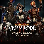 Warhammer: Vermintide 2 - Unsung Heroes Collection | XBOX | На любой аккаунт