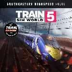 Train Sim World® 5: Southeastern Highspeed: London - Ashford Intl & Faversham | XBOX+ - irongamers.ru