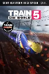 Train Sim World® 5: Southeastern Highspeed: London - Ashford Intl & Faversham | XBOX+ - irongamers.ru