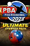 PBA Pro Bowling 2021 - Ultimate Starter Pack | XBOX | На любой аккаунт