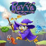 Ravva and the Cyclops Curse | XBOX | На любой аккаунт