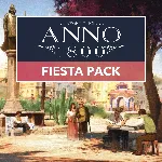 Anno 1800™ Fiesta Pack | XBOX | На любой аккаунт