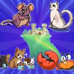 Puzzle Bundle Xbox - PuzzlePet - Feed Your Cat, Say Cheese, Mimi the Cat: New Friends - irongamers.ru