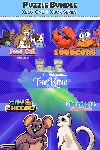 Puzzle Bundle Xbox - PuzzlePet - Feed Your Cat, Say Cheese, Mimi the Cat: New Friends - irongamers.ru