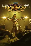 Warhammer 40,000: Darktide - Hive Scum Class Deluxe Edition | XBOX+PC | На любой акка - irongamers.ru