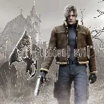 resident evil 4 (2005) | XBOX | На любой аккаунт