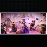 For The King II · Steam РОССИЯ и ВСЕ СТРАНЫ - irongamers.ru