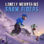Lonely Mountains: Snow Riders | XBOX+PC | На любой аккаунт
