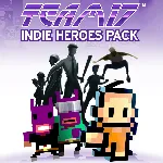 Team17 Indie Heroes Pack | XBOX | На любой аккаунт - irongamers.ru