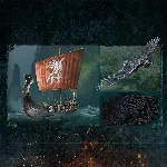 Assassin&acute;s Creed Valhalla - Drakkar Content Pack | XBOX | На любой аккаунт - irongamers.ru