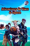 Adventures In Time & Space | XBOX | На любой аккаунт