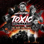 John Carpenter's Toxic Commando - Blood Edition (Pre-order) | XBOX | На любой аккаунт