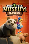 Two Point Museum: Zooseum | XBOX | На любой аккаунт